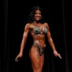 Natalie  Calland - IFBB Houston Pro 2011 - #1