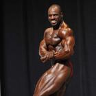 Odis   McCullough - NPC USA 2009 - #1