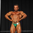 Ike  Krocos - NPC Jr. Nationals 2012 - #1