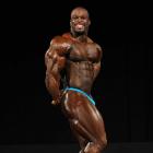 Branden   Ray - IFBB Sacramento Pro  2010 - #1