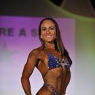 Nancy  Swanson - NPC Fort Lauderdale Championships 2010 - #1
