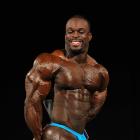 Branden   Ray - IFBB Sacramento Pro  2010 - #1