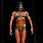 Natalie  Calland - IFBB Houston Pro 2011 - #1