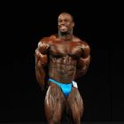 Branden   Ray - IFBB Sacramento Pro  2010 - #1