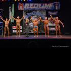 IFBB Olympia 2011 - #1