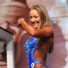 Michelle  Craven - IFBB Europa Super Show 2009 - #1