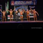 IFBB Olympia 2011 - #1