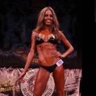 Rachel  Brown - NPC Muscle Mayhem 2010 - #1