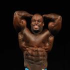 Branden   Ray - IFBB Sacramento Pro  2010 - #1