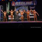 IFBB Olympia 2011 - #1