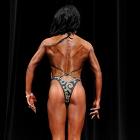 Natalie  Calland - IFBB Houston Pro 2011 - #1