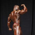 Odis   McCullough - NPC USA 2009 - #1