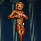 Patricia  Mello - IFBB Europa Show of Champions Orlando 2012 - #1