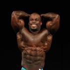 Branden   Ray - IFBB Sacramento Pro  2010 - #1