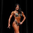 Natalie  Calland - IFBB Houston Pro 2011 - #1