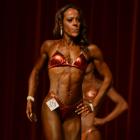 Julie-Anne  Jenkins - IFBB Australian Nationals 2012 - #1