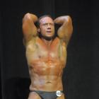 Joseph  Piccirillo - NPC Muscle Heat Championships 2014 - #1