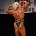 Lora  Ottenad - IFBB Atlantic City Pro 2009 - #1