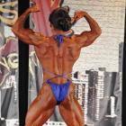 Wendy  McCready - IFBB Wings of Strength Chicago Pro 2012 - #1