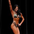 Natalie  Calland - IFBB Houston Pro 2011 - #1