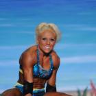 Jacklyn  Sutton-Abrams - IFBB Valenti Gold Cup 2012 - #1