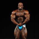 Branden   Ray - IFBB Sacramento Pro  2010 - #1