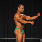 Ike  Krocos - NPC Jr. Nationals 2012 - #1
