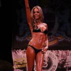 Rachel  Brown - NPC Muscle Mayhem 2010 - #1