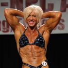 Lora  Ottenad - IFBB Atlantic City Pro 2009 - #1