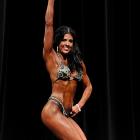 Natalie  Calland - IFBB Houston Pro 2011 - #1