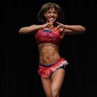 Yenny   Polanco - NPC Team Universe 2009 - #1