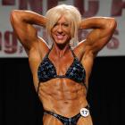 Lora  Ottenad - IFBB Atlantic City Pro 2009 - #1