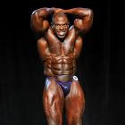 Rod  Ketchens - IFBB Iowa Pro  2011 - #1