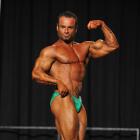 Ike  Krocos - NPC Jr. Nationals 2012 - #1