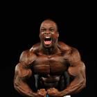 Branden   Ray - IFBB Sacramento Pro  2010 - #1