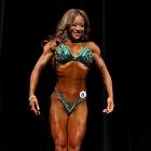 Krissy  Chin - IFBB Houston Pro 2011 - #1