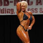 Lora  Ottenad - IFBB Atlantic City Pro 2009 - #1