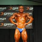 Thomas  Rutherford - NPC Branch Warren Classic 2013 - #1