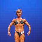 Peggy    Rainbow - NPC USA Coastal 2012 - #1