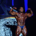 Gustavo  Badell - IFBB Arnold Classic 2012 - #1