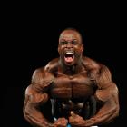 Branden   Ray - IFBB Sacramento Pro  2010 - #1