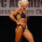 Lora  Ottenad - IFBB Atlantic City Pro 2009 - #1