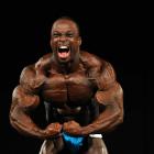 Branden   Ray - IFBB Sacramento Pro  2010 - #1