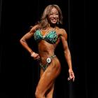 Krissy  Chin - IFBB Houston Pro 2011 - #1