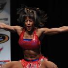 Yenny   Polanco - NPC Team Universe 2009 - #1