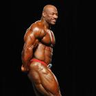 Dexter  Jackson - IFBB Olympia 2010 - #1