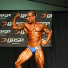 Thomas  Rutherford - NPC Branch Warren Classic 2013 - #1