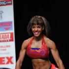 Yenny   Polanco - NPC Team Universe 2009 - #1