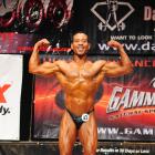 Bobby  Chestnut - NPC Natural Northern USA 2013 - #1