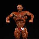 Jose  Raymond - IFBB Sacramento Pro  2010 - #1